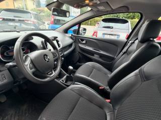 RENAULT Clio usata, con Cerchi in lega