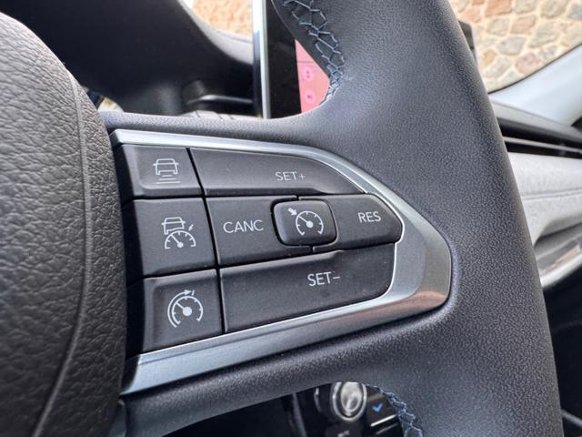 JEEP Compass usata, con Sensori di parcheggio posteriori