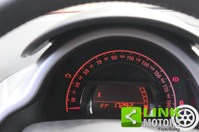 RENAULT Twingo usata 25
