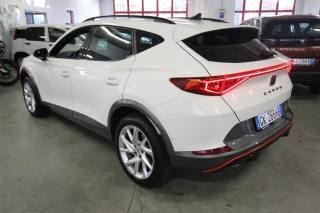 CUPRA Formentor usata, con Airbag Passeggero