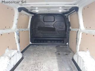 FORD Transit Custom usata, con Servosterzo
