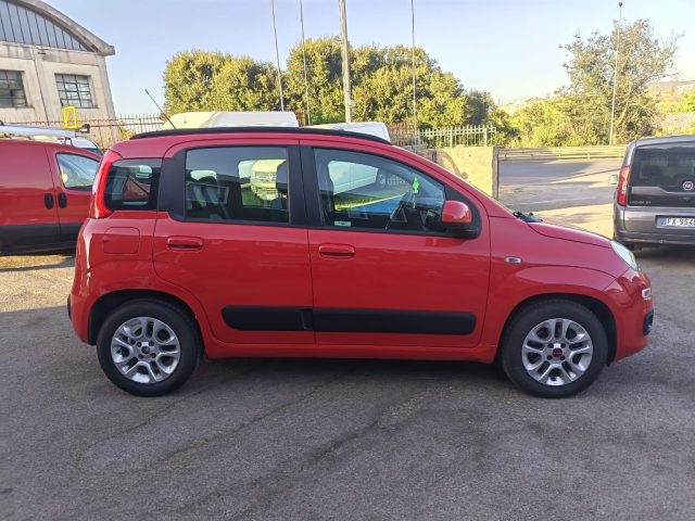 FIAT Panda usata 4