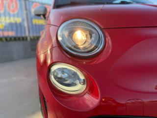 ABARTH 595 usata 28
