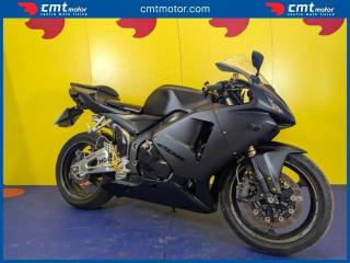 HONDA CBR 600 RR usata 5