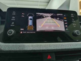 SKODA Kamiq usata, con Sedile posteriore sdoppiato