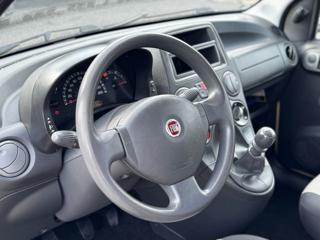 FIAT Panda usata 10