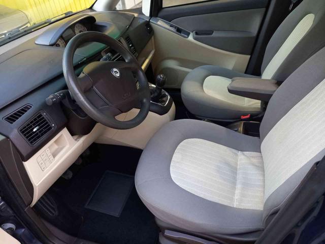 LANCIA MUSA usata, con Airbag testa