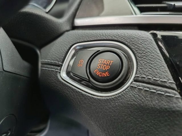 BMW X1 usata, con Frenata d