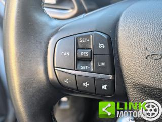 FORD Puma usata, con ESP