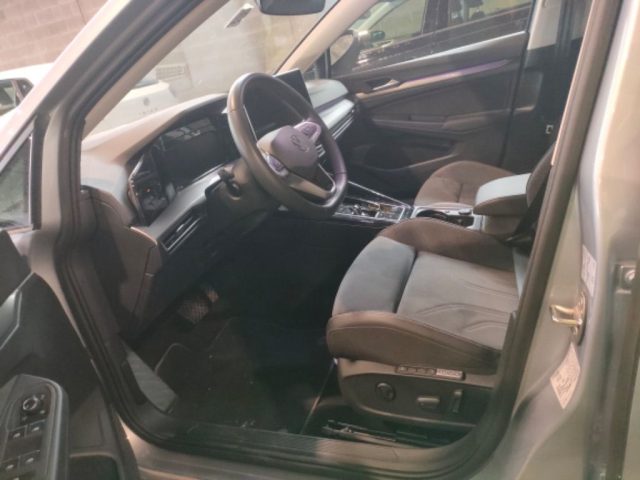 VOLKSWAGEN Golf usata, con Airbag laterali