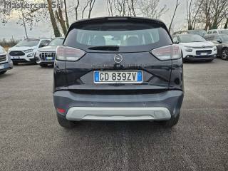 OPEL Crossland usata, con Autoradio