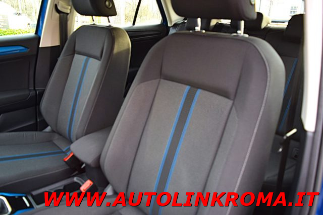 VOLKSWAGEN T-Roc usata, con Touch screen