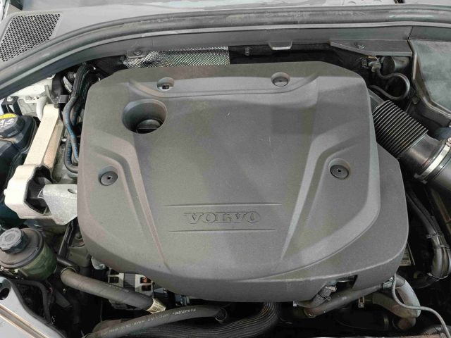 VOLVO XC60 usata, con Sensori di parcheggio posteriori