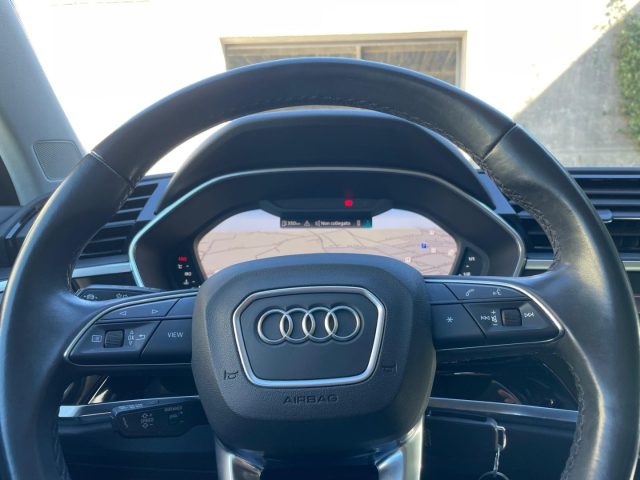 AUDI Q3 usata, con Controllo trazione