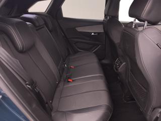 PEUGEOT 3008 usata, con Bluetooth