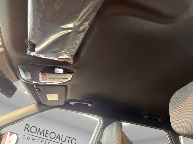 KIA Seltos usata, con Volante multifunzione