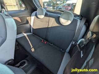 FIAT 500 usata 17