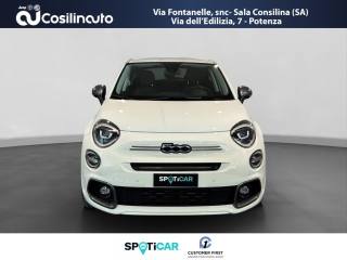 FIAT 500X usata, con Chiusura centralizzata