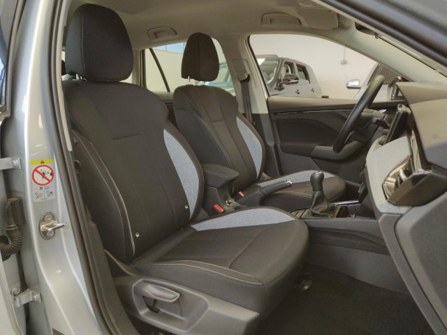 SKODA Kamiq usata, con Chiusura centralizzata