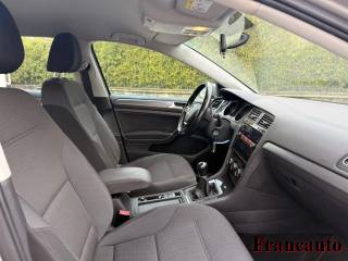 VOLKSWAGEN Golf Variant usata, con Cerchi in lega