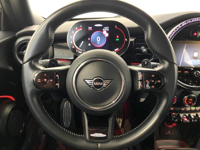 MINI John Cooper Works usata, con Cerchi in lega