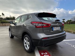 NISSAN Qashqai usata 48