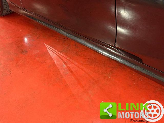 BMW 320 usata, con Regolazione elettrica sedili