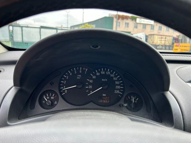 OPEL Corsa usata, con Servosterzo