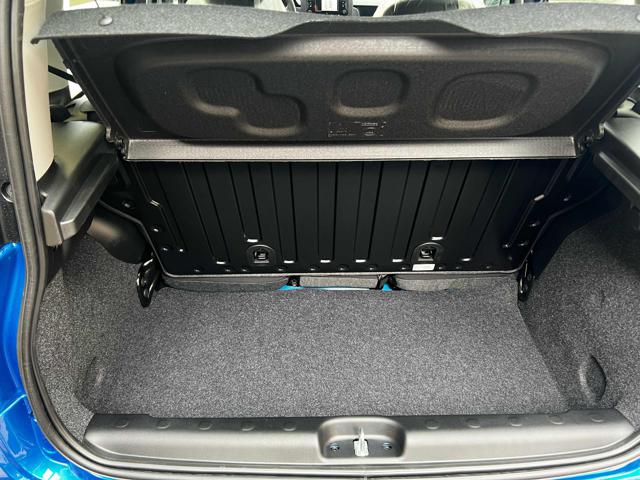 FIAT Panda usata, con ESP
