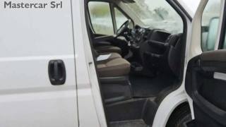CITROEN Jumper usata, con Airbag Passeggero