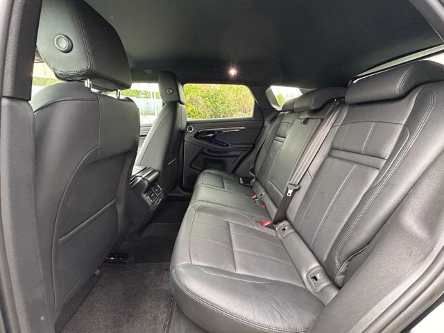 LAND ROVER Range Rover Evoque usata, con Climatizzatore