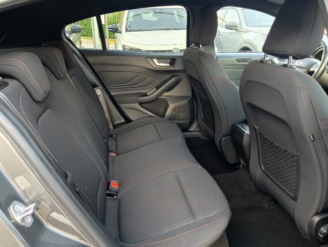 FORD Focus usata, con Servosterzo