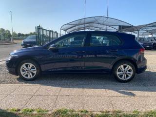VOLKSWAGEN Golf usata, con Airbag