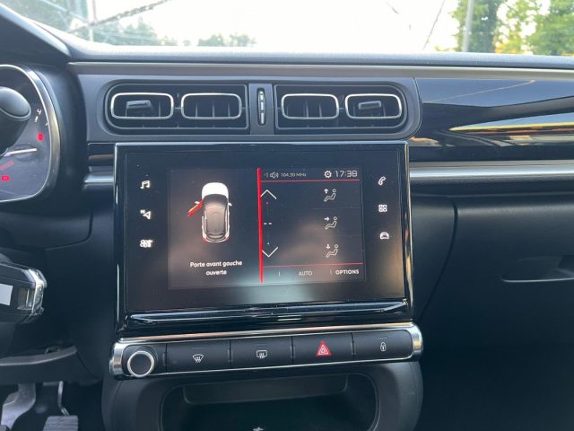 CITROEN C3 usata, con Controllo trazione