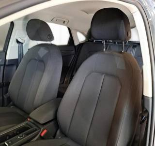 AUDI Q3 usata, con Climatizzatore