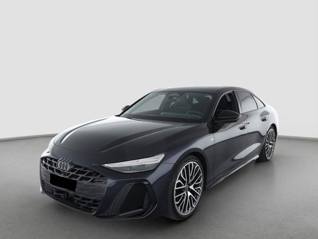 AUDI A6 usata, con ABS