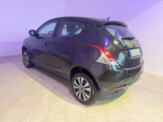 LANCIA Ypsilon usata 9