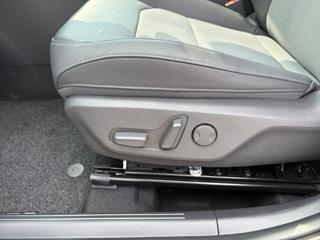 KIA Niro usata, con Regolazione elettrica sedili