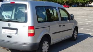 VOLKSWAGEN Caddy usata 34