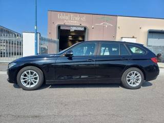 BMW 318 usata, con Alzacristalli elettrici