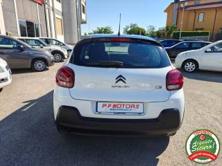 CITROEN C3 usata, con Airbag Passeggero