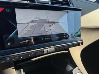 DS AUTOMOBILES DS 7 Crossback usata, con Cruise Control