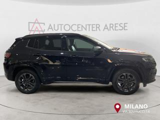 JEEP Compass usata, con Cerchi in lega