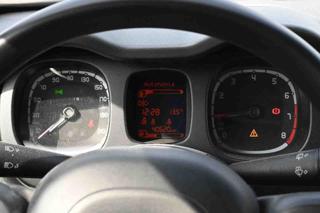 FIAT Panda usata, con Start/Stop Automatico