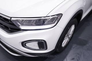 VOLKSWAGEN T-Roc usata, con Sensore di pioggia