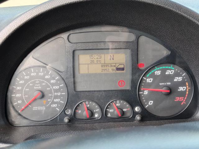 IVECO usata 15