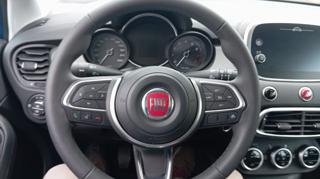 FIAT 500X usata, con Chiusura centralizzata