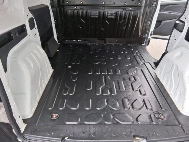 FIAT Doblo usata, con Bluetooth