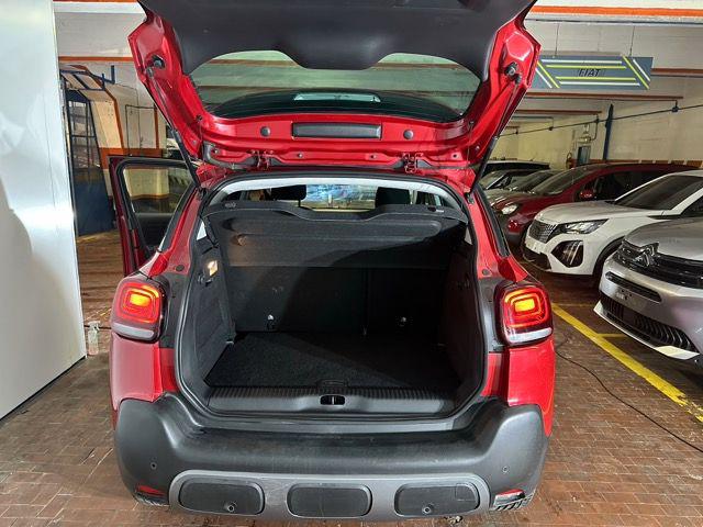 CITROEN C3 Aircross usata, con Immobilizzatore elettronico