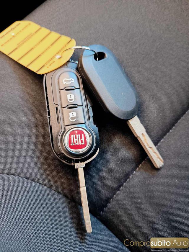 FIAT Panda usata 20